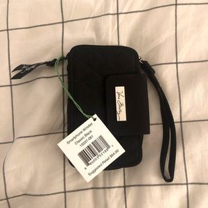 Vera Bradley Smartphone Wristlet